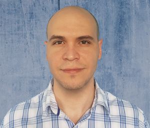 Rolando Payán Mosqueda, Senior Full Stack Drupal Developer