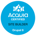 Acquia certified site builder for Drupal 8.png