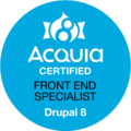 Acquia Certified Frontend Specialist - Drupal 8.png